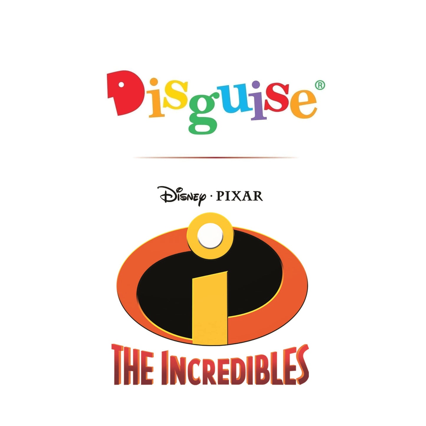 Disguise mens Unisex - Deluxe Muscle Mr Incredible Adult Sized Costumes, Red, XL 42-46 US