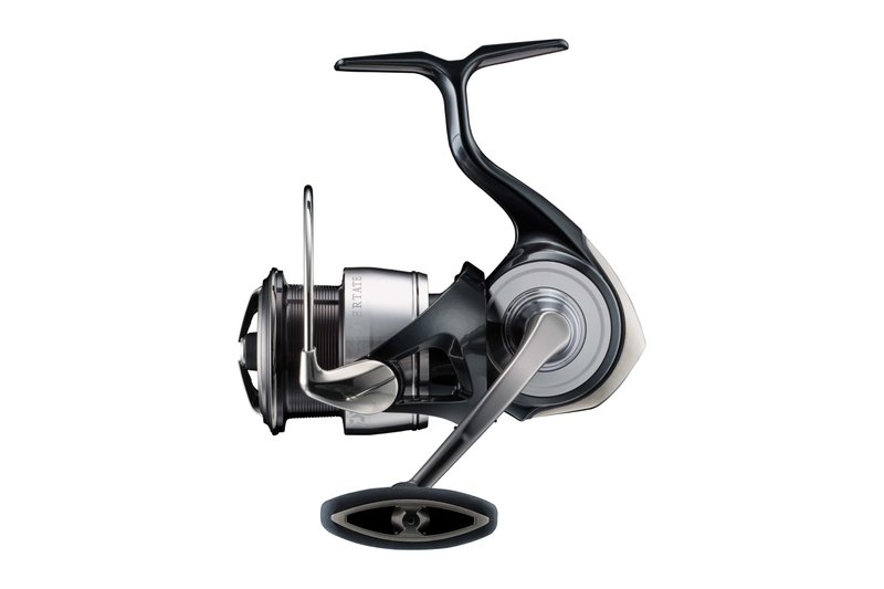 Daiwa Certate LT Spinning Reel