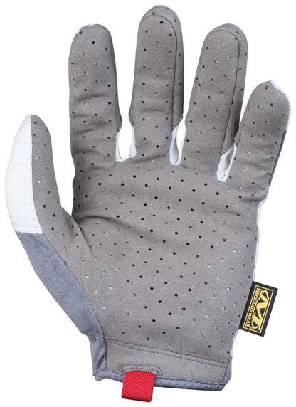 Mechanix Wear Specialty Vent Gloves (X-Large, White/Black)