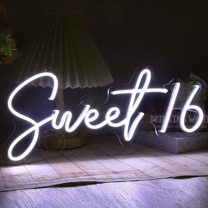 SYLHOME You Are Amazing LED Neon Light Sign 5V Girls Boys Bedroom Living Room Classroom Wall Decor Sign Hanging Smart Kid Birthday USB 16.9" X 10.6" Warm White