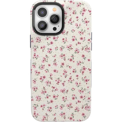 Casely iPhone 13 Pro Max Case | Black on Black | Compatible with MagSafe | Bold Protective Design