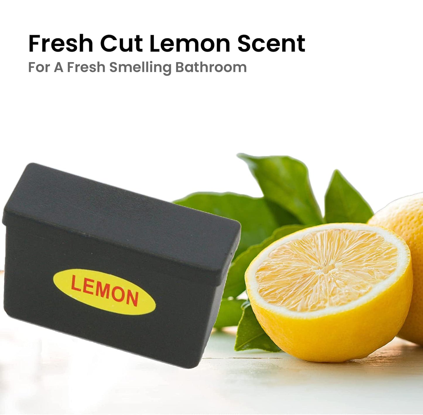 iTouchless Stainless Steel Trash Can, Touchless Sensor Lid, Odor Filter and Fragrance, 2 Gal