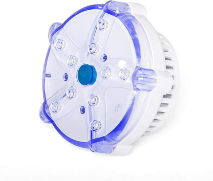 Lay-Z-Spa LED Light Accessory for Hot Tubs, 7 Colour Underwater Light