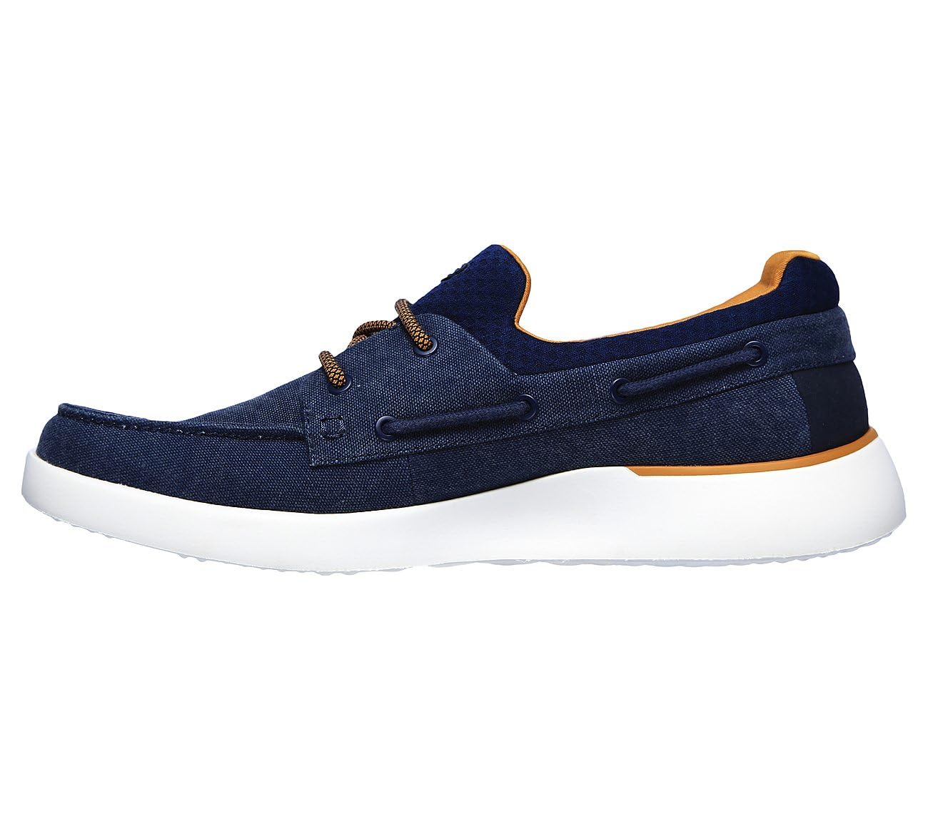 Skechers Men's Bellinger - Garmo Boat Shoe