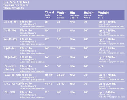 California Costumes Men's Nightmare Clown Costume X-Large