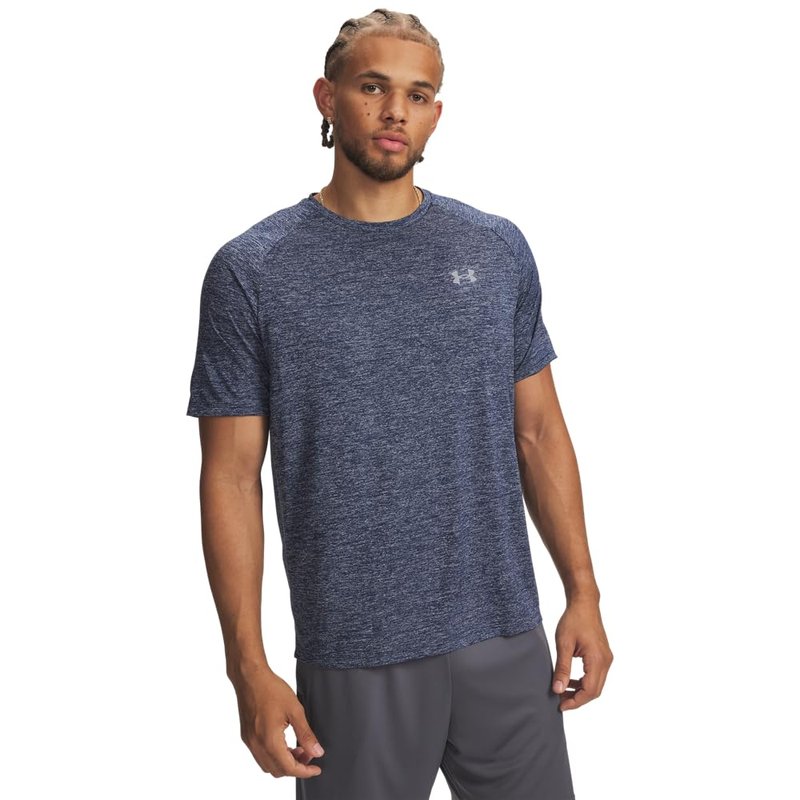 Under Armour UA Tech 2.0 3XLT Academy