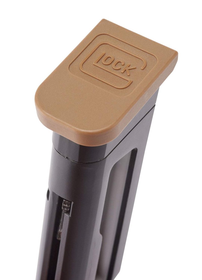 Umarex Glock 19X Gen5 .177 Caliber BB Gun Air Pistol, Spare 18-Shot Magazine (Mag Only)