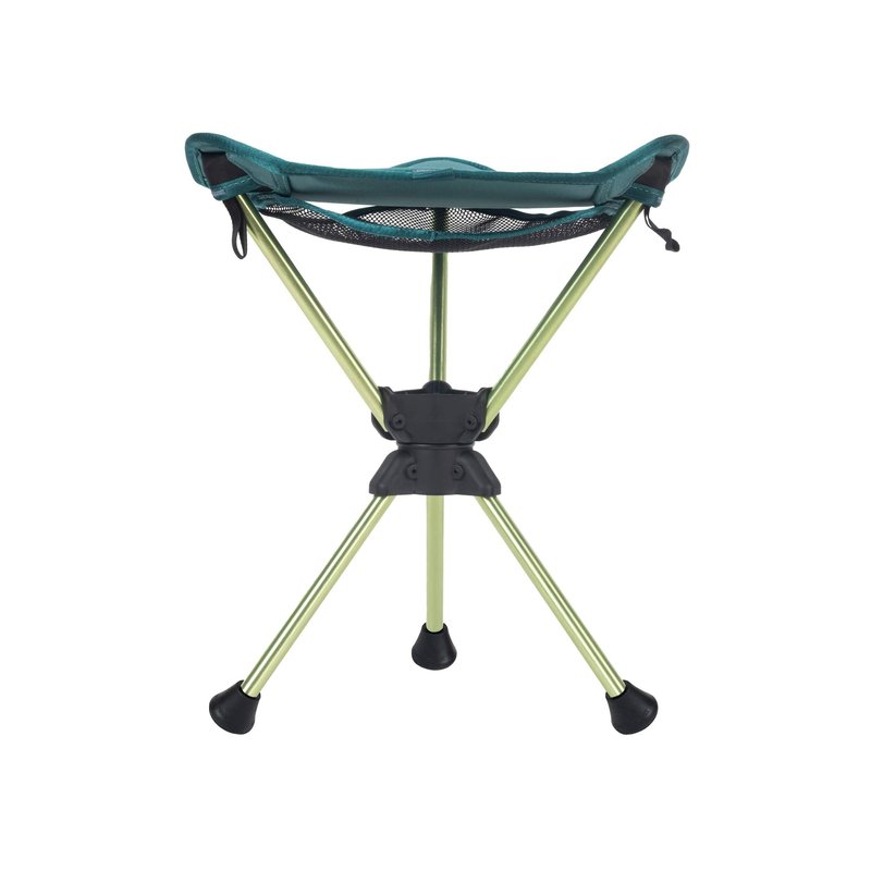 Grand Trunk Compass 360° Stool (Green)