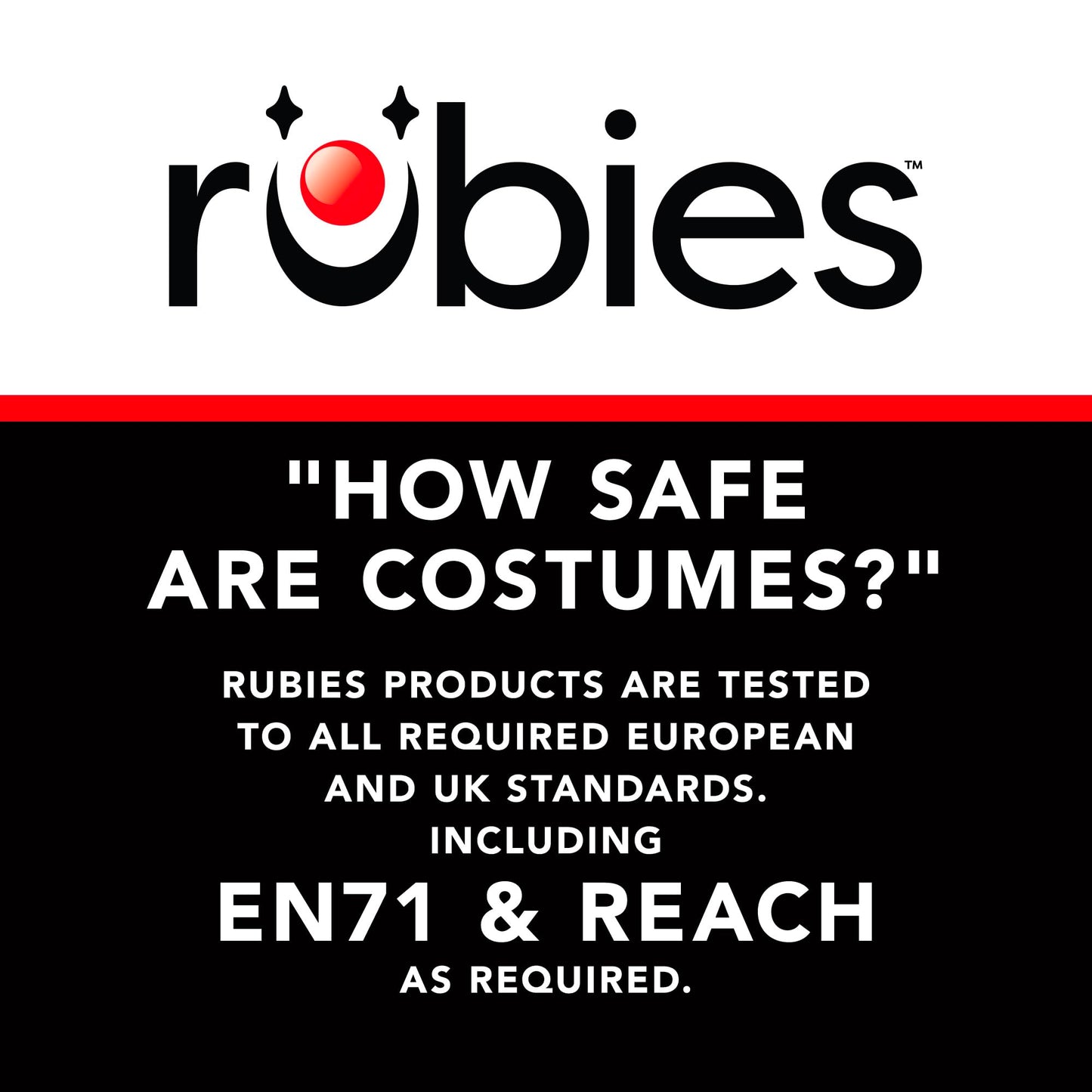 Rubies Official Disney Star Wars Darth Vader Costume, Teen Size Age 11-13 Years Halloween