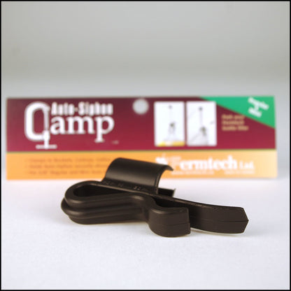 Fermtech - Auto Siphon Mini with 6 Ft of Food Safe Tubing & Clamp - Easy Home Brewing, Winemaking Kit, Complete System for Beer, Wine, Liquid Transfer & Fermentation Tools - Perfect for Small Batches