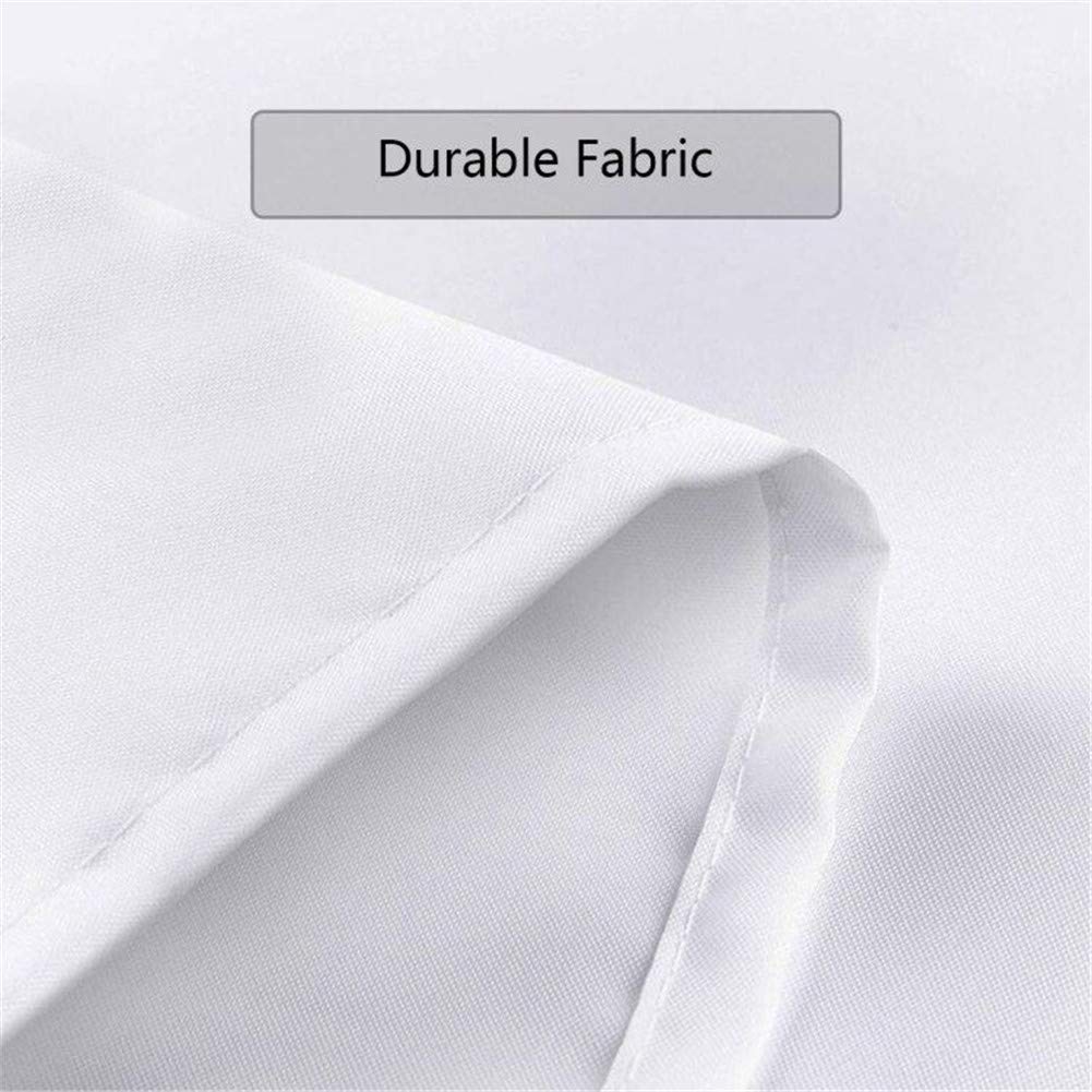 MERCHR Pink Halloween Shower Curtain Cute Ghost Pumpkin Funny Bathroom Curtains Waterproof Polyester Fabric Cloth Bath Curtain Decor 71X71Inch