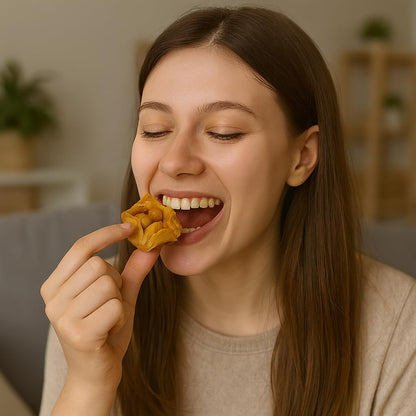 Cerez Pazari Baklava Pastry 8.5oz, Baklava Gift Box with Rich Pistachios, Walnuts, Hazelnuts and Cashews, Halal Shatila Baklava, Traditional Turkish Arabic Dessert Gift Box, Sweet Food Gifts for Women