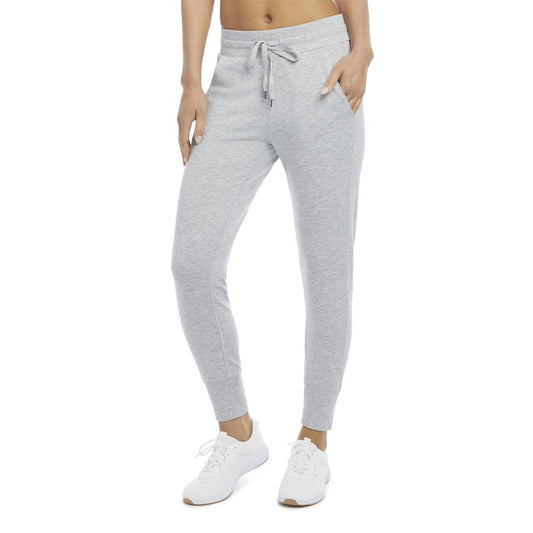 Danskin Women's Soft Touch Jogger Sweatpants