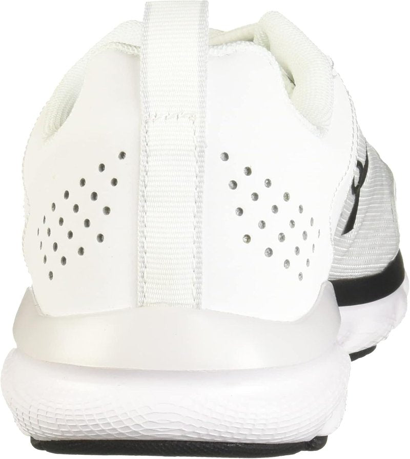 Under Armour Men's Charged Assert 9 Running Shoes - Lightweight Comfort & Breathable Design