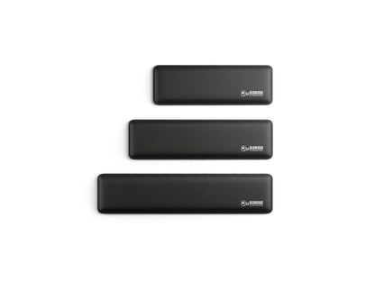 Glorious Gaming Wrist Pad/Rest, 17.5x4 inches/17mm