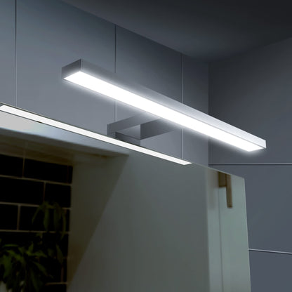 LED Bathroom Light Bathroom lamp Mirror lamp Mirror Light 230V Warm White Neutral White 300mm, Light Colour: Warm White