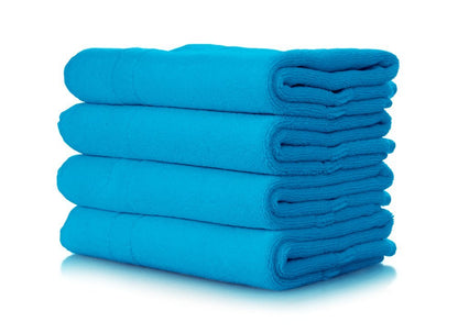 Dylon Hand Dye, Fabric Dye Sachet for Clothes, Soft Furnishings and Projects, 50 g - Paradise Blue