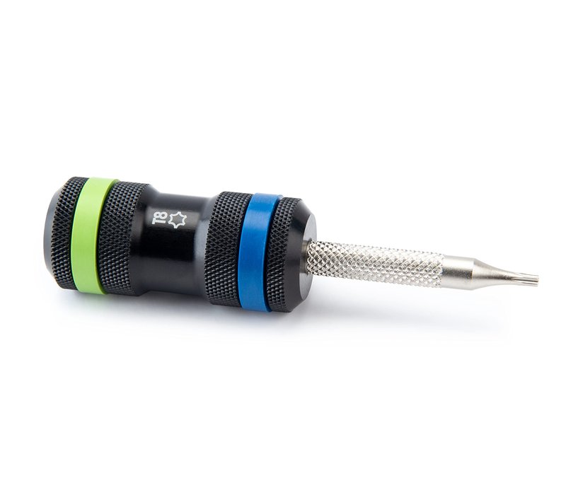 ParkTool TOOL Park DTD-8 Precision Torx T8