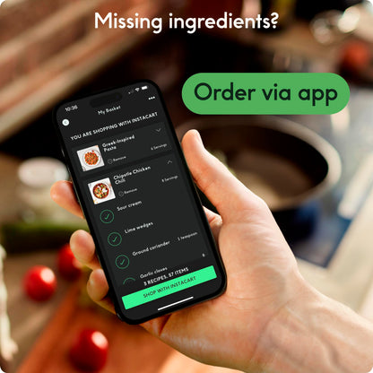 CHEF iQ Sense Smart Wireless Meat Thermometer with Ultra-Thin Probe, Unlimited Range Bluetooth Meat Thermometer, Digital Food Thermometer for Remote Monitoring of BBQ Grill, Oven, Smoker, Air Fryer