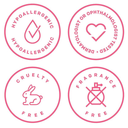 Almay Eyeshadow Palette, Longlasting Eye Makeup, Primer Enriched with Antioxidant Vitamin E, Hypoallergenic, 040 Green Eyes, 0.1 Oz