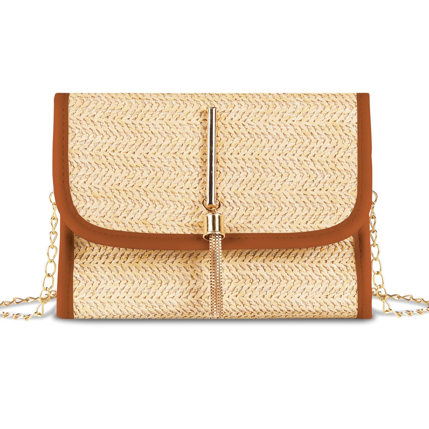 CHARMORE Tote Bags Leather Purses for Women Big Capacity Ladies Shoulder Handbags