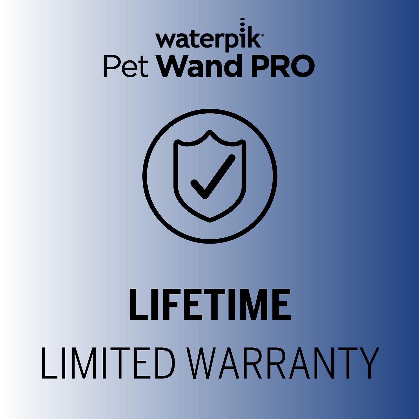 PetWandPro Shower Wand -PPR-252