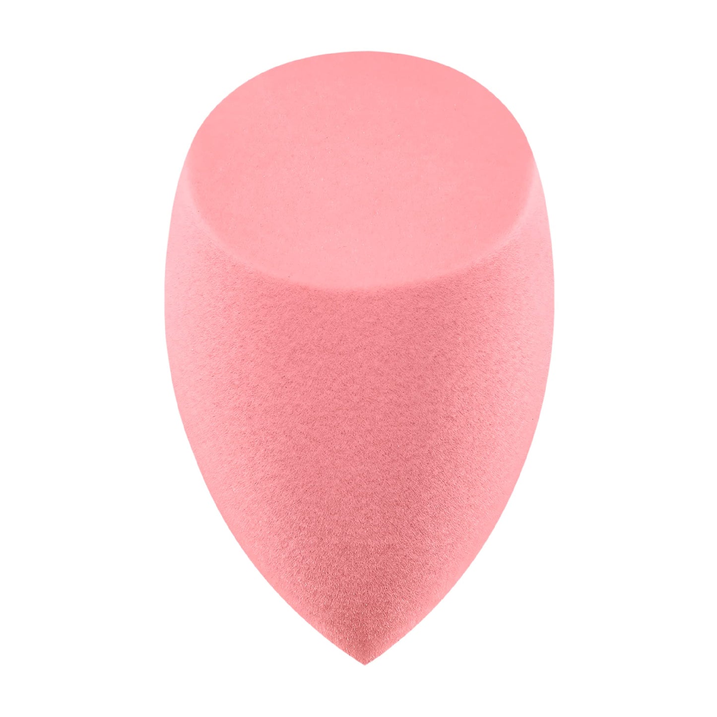 Real Techniques Iconic Blend + Set Makeup Sponge Duo, Makeup Blending Sponges, For Liquid, Cream, & Powder, Cloud Skin, Powder Sponge & Foundation Sponge, Latex-Free, Vegan & Cruelty Free, 2 Count