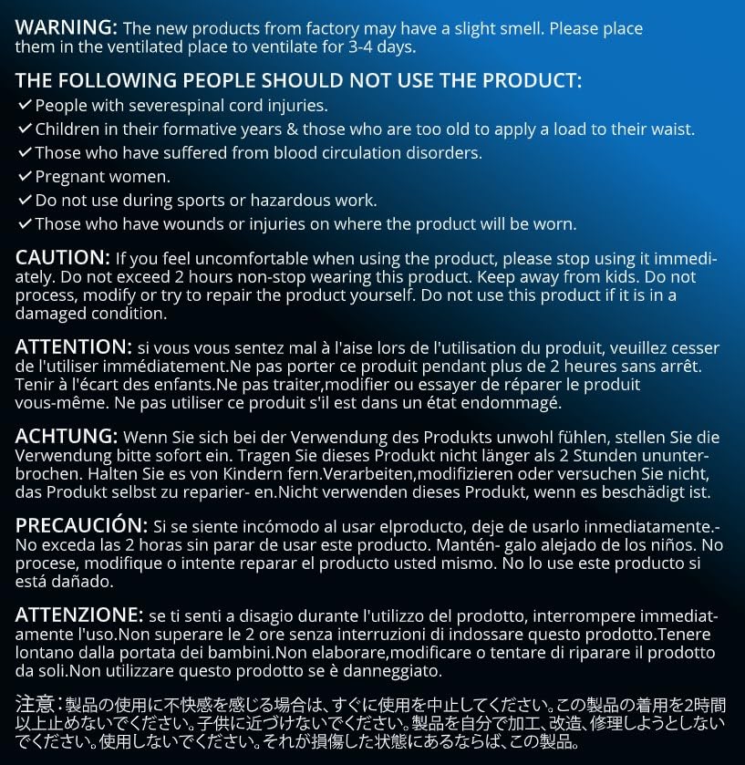 JMPOSE Posture Corrector for Back Support: Adjustable Shoulder Posture Brace for Men and Women (Black, Small/M)