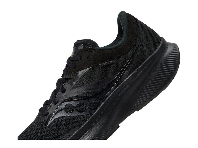 Saucony Ride 16 Women's Runing Shoe