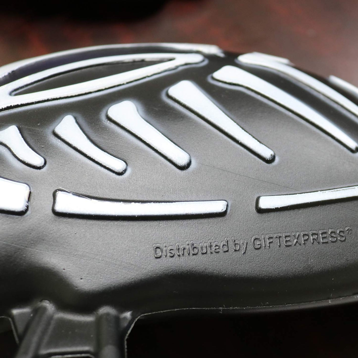 GIFTEXPRESS 2-Pack Halloween Black Flamingo Skeleton, Zombie Flamingos, Skull Flamingo with Stakes for Halloween Lawn Ornaments, Spooky Graveyard Decorations