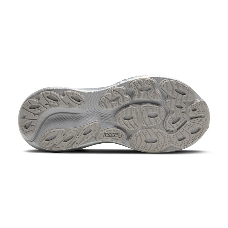 Brooks Women’s Adrenaline GTS 25 Supportive Running & Walking Shoe - Silver Anniversary Edition - 11.5 Medium