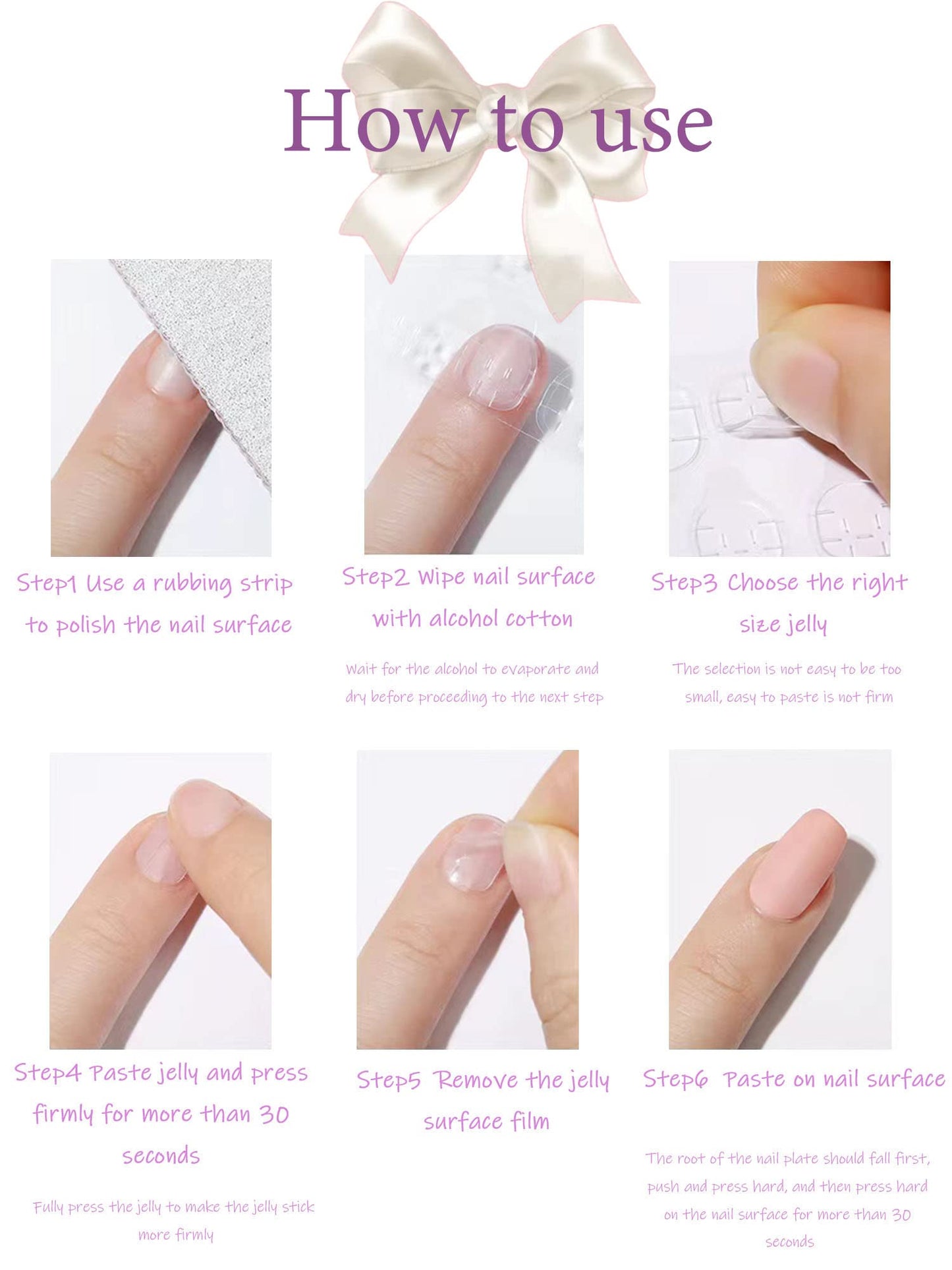 Halloween Press on Nails Medium Almond SWEKKE Fake Nails Full Cover Nightmare Nails Christmas Nails Spider Web False Nails Matte Glue on Nails Artificial Acrylic Nails for Women Girls 24 Pcs