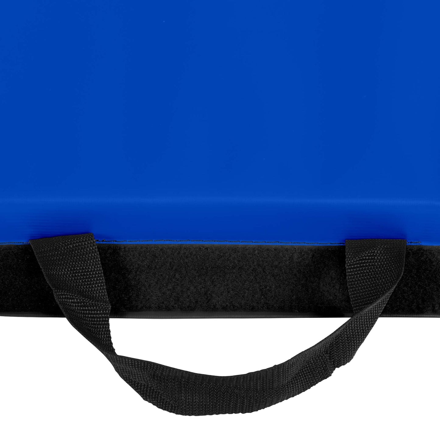 We Sell Mats - 4 ft x 8 ft x 2 in Personal Fitness & Exercise Mat for Home Workout - Lightweight and Folds for Carrying – All Purpose Home Gym Mat – Thick Mat for Yoga, Pilates, Stretches, and Floor Exercises