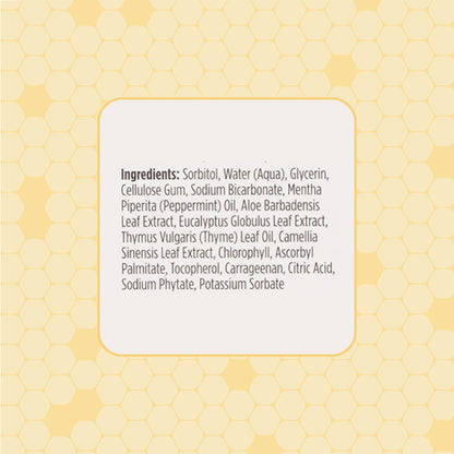 Burt's Bees for Pets Naturally Derived Oral Care Kit - Dog Dental Kit with Toothpaste & Bamboo Toothbrush - Dog Toothbrush and Toothpaste with Honeysuckle & Peppermint Oil, Fresh Mint Flavor (2.5 oz)