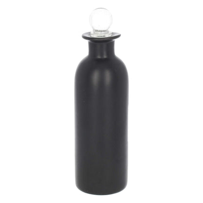 Nemesis Now Poison Apothecary Potion Bottle, Gothic Decor, Sinister Design, Unique Gift for Witches, 19cm