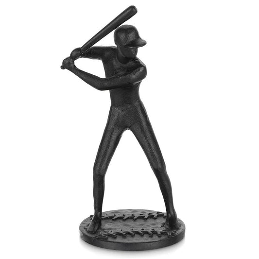 Sziqiqi Baseball Gifts for Men: Gifts for Baseball Players Lovers Coasch Teen Fans - Sport Themed Gift for Valentines Day Birthday Christmas - Baseballs Themed Figurine for Man
