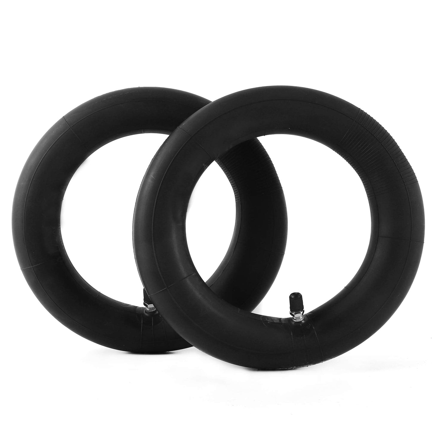 AR-PRO (2 Pack) 8.5'' x 2" Inner Tubes Compatible with for Xiaomi M365, Gotrax 50/75-6.1 Electric and Gas Scooters, Pocket Bikes, Mobility Scooters - Extra Thick 2.0mm Butyl Rubber
