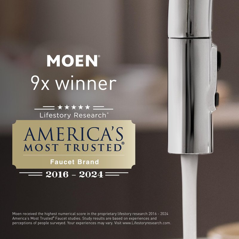 Moen 104421 Cartridge Puller for 1200, 1222 and 1225 Single Handle Cartridges, Plumbing Tool for replacing Sink Faucet Cartridge