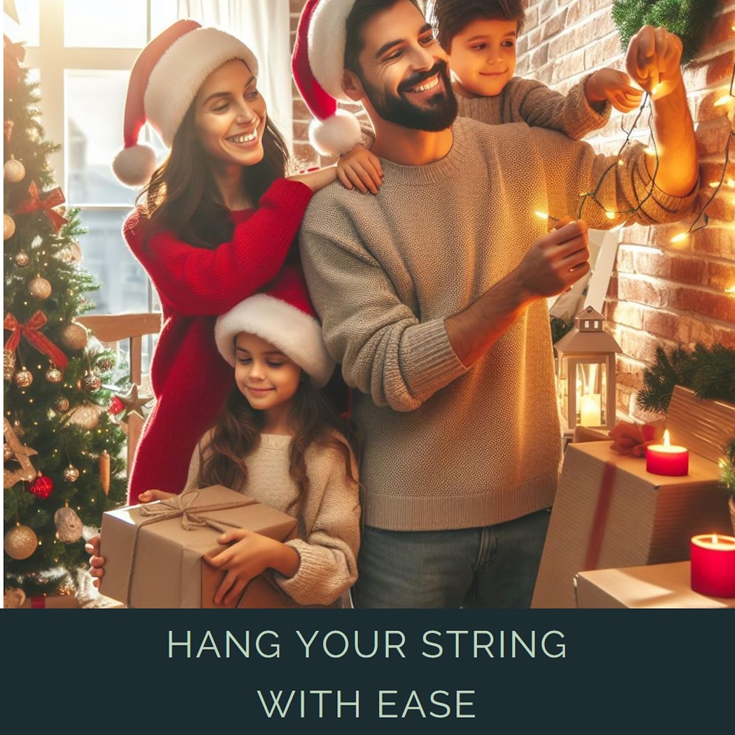 40Pcs Strong Adhesive Cable Clips with 50 Strips,Wire Clips,Cord Organizer Cable Management Finisher Wire clamp Wire Holder Cable Organizer Wire Hider for Cords Max.1/4"