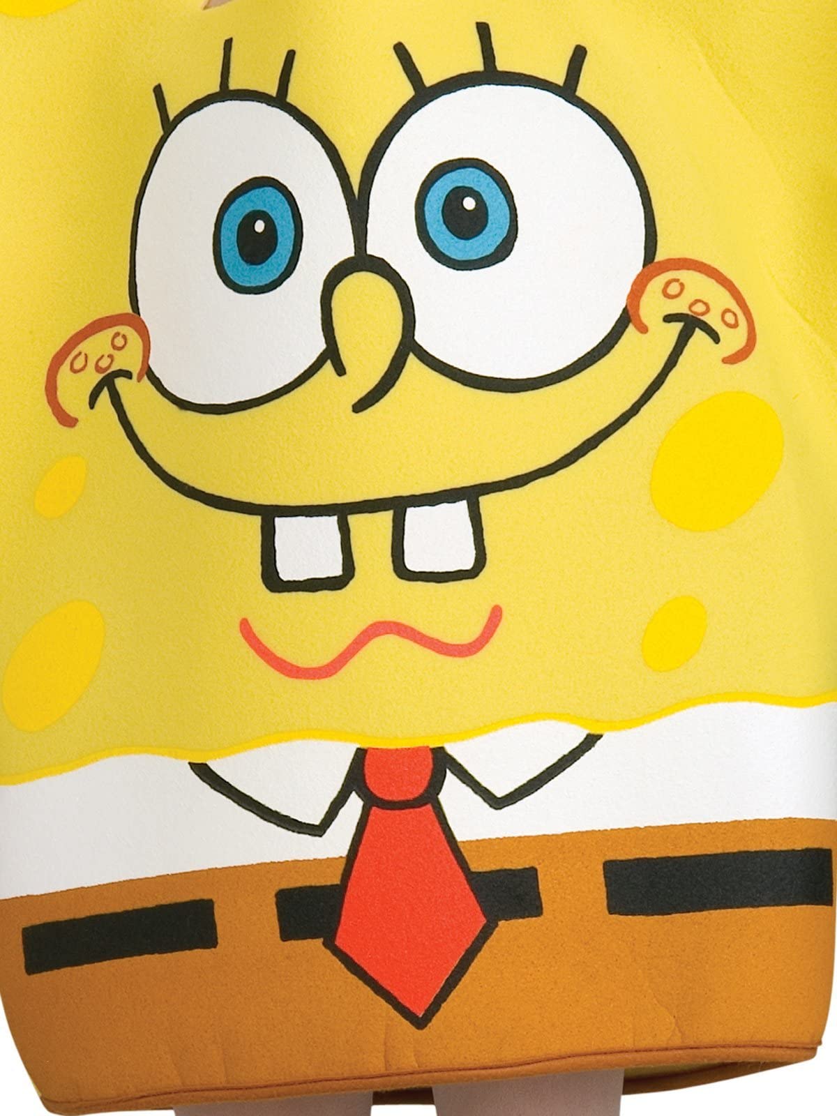 Rubies Spongebob Squarepants Child Costume, Large for Themed Parties and Halloween