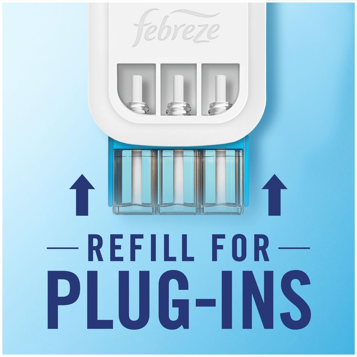Febreze 3Volution Air Freshener Plug-In Starter Kit + 4 Refills (20ml x 4) – Pet Odour Eliminator