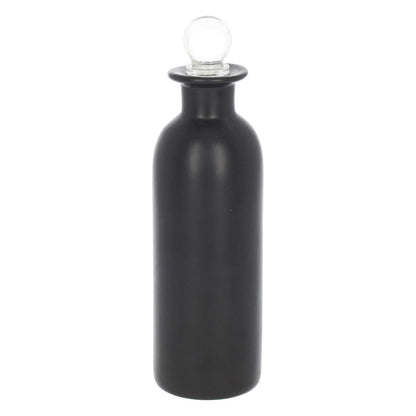 Nemesis Now Poison Apothecary Potion Bottle, Gothic Decor, Sinister Design, Unique Gift for Witches, 19cm