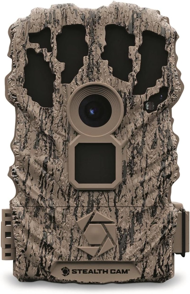 High-Performance GSM Range Camera - Superior Night Vision | Compact Design