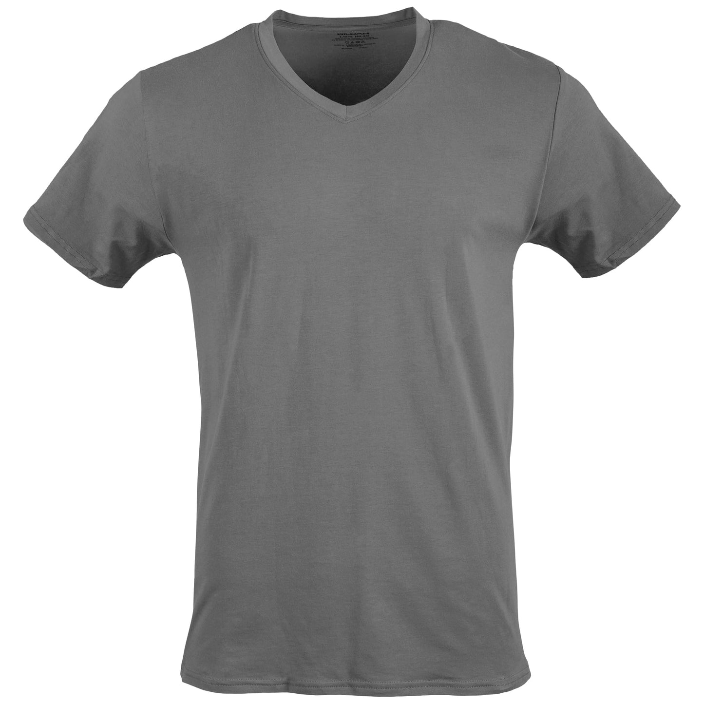 Gildan Men's V-Neck T-Shirts Multipack