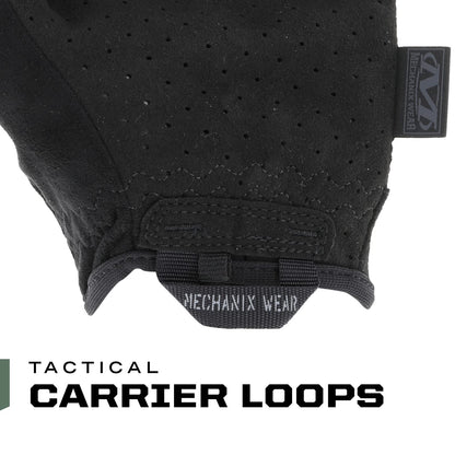 Mechanix Wear - Specialty Vent Covert Tactical Gloves (X-Large, Black)