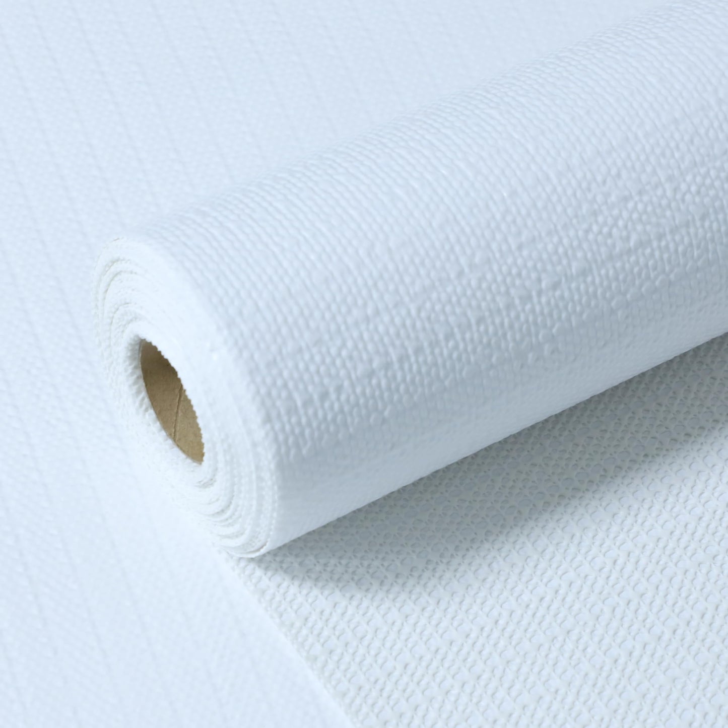Shelf Liners for Kitchen Cabinets 15 Inch Wide X 20 Ft Non Adhesive Cabinet Drawer Liner Non Slip Water Oil-Proof Pantry Shelves Liner for Strong Grip Closet Cupboard Refrigerator Mat Bathroom