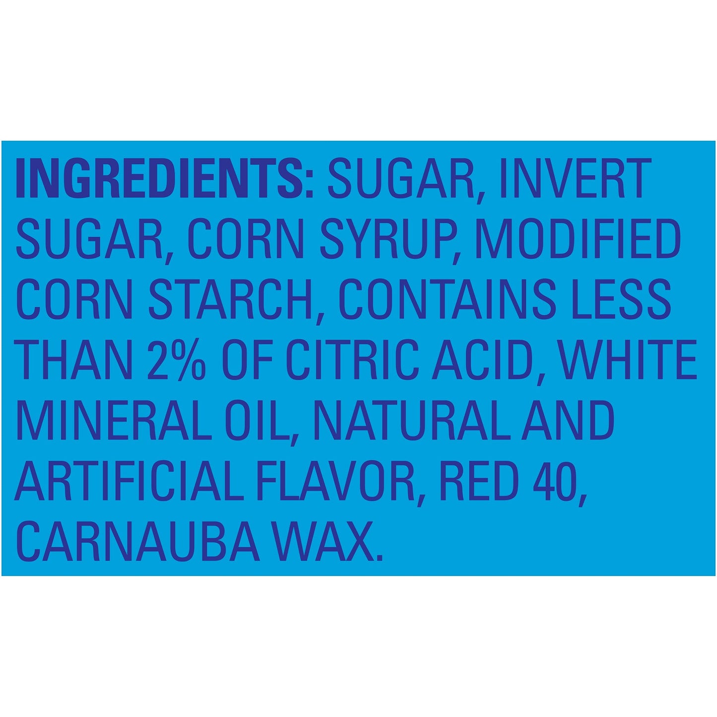 SWEDISH FISH Individually Wrapped Soft & Chewy Candy, Bulk Candy, 240 Count Box