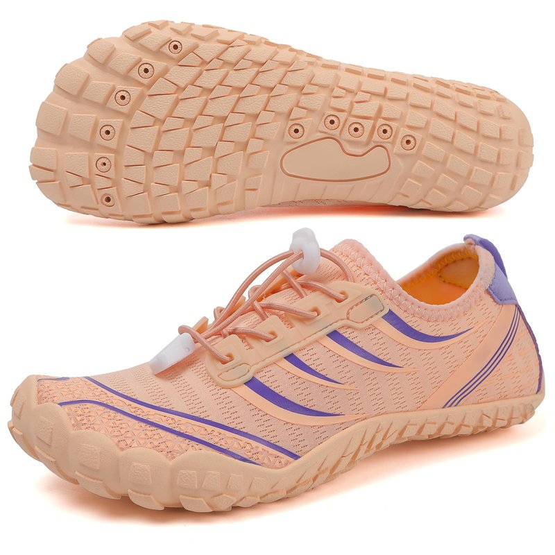 Water Shoes for Women Men Barefoot Shoes Quick Dry Aqua Outdoor Sports for Swim Pool Beach Surf Walk Water Yoga River Lake Hiking Kayaking