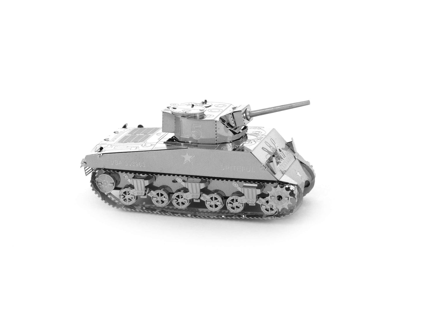 Metal Earth MMS204 Metal Model