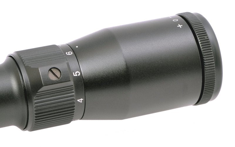 Hammers 3-9x40AO .177 .22 Magnum Spring Air Gun Rifle Scope with Mount